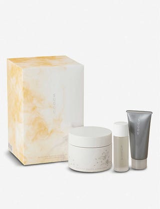 Suqqu Musculate Massage and Mask Cream Suqqu Musculate Massage and Mask Cream