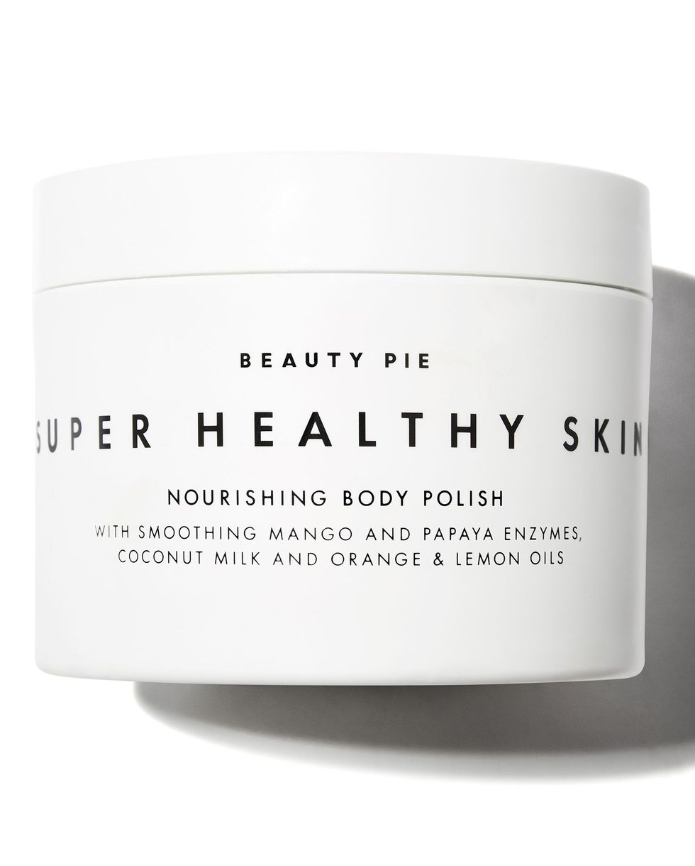 Super Healthy Skin™ Nourishing Body Polish