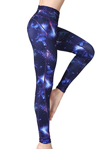 20 Best Butt Lifting Leggings To Buy Online And Fit Every Workout