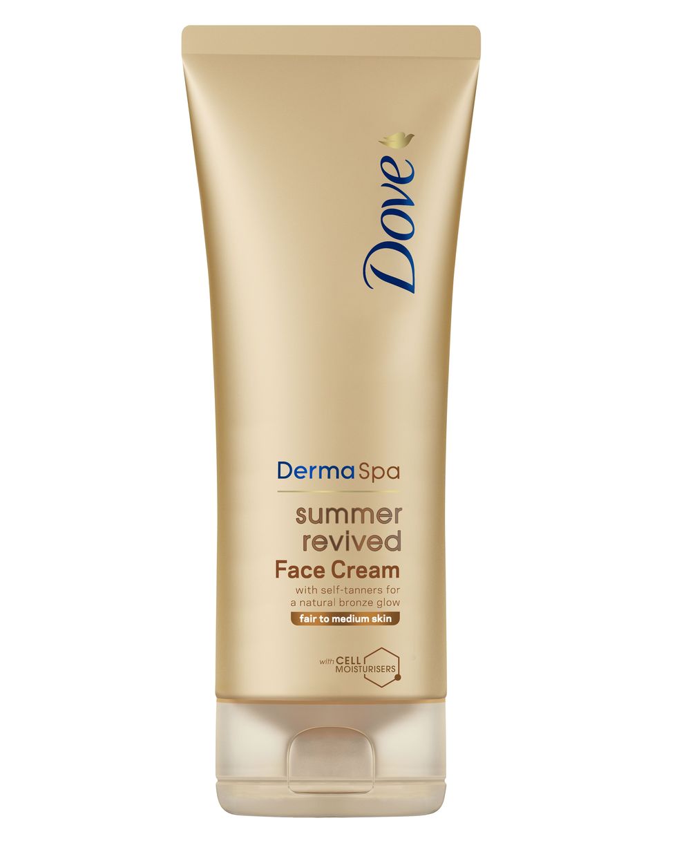  Summer Revive Face Lotion