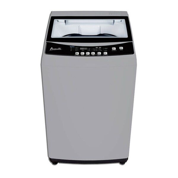 top portable washer