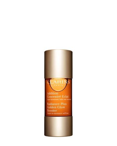 Golden Glow Booster for Face