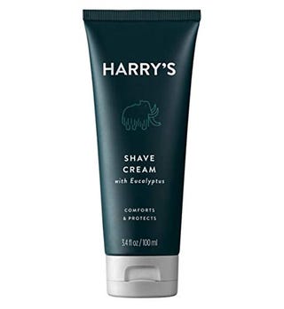 Crema de afeitar para hombres de Harry's 100ml's Men's Shave Cream 100ml