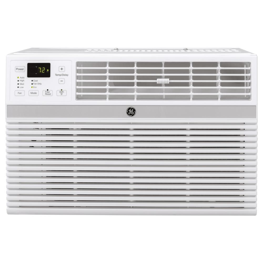 Smart Room Air Conditioner (8,000 BTU)
