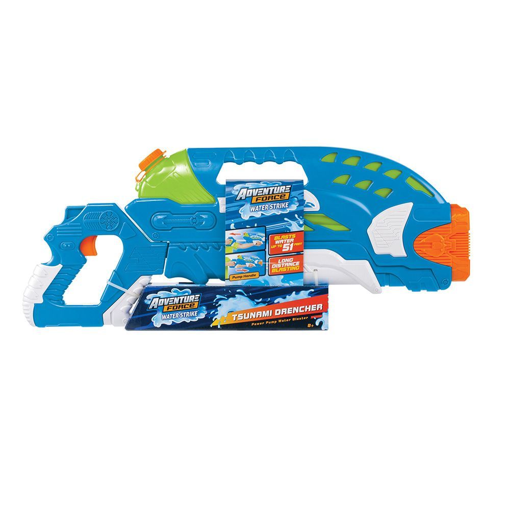 fortnite super soaker walmart