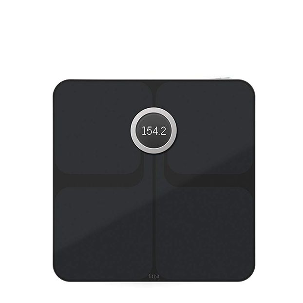 Fitbit Aria 2 Wi-Fi Smart Scale