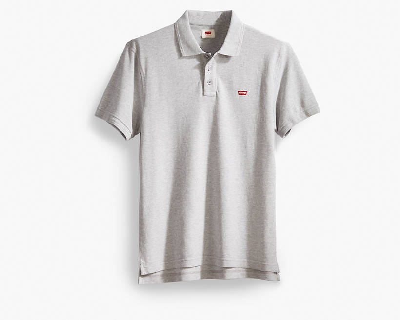 Levi's Chest Logo Polo Shirt