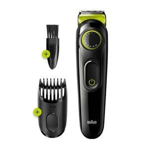 affordable hair clippers