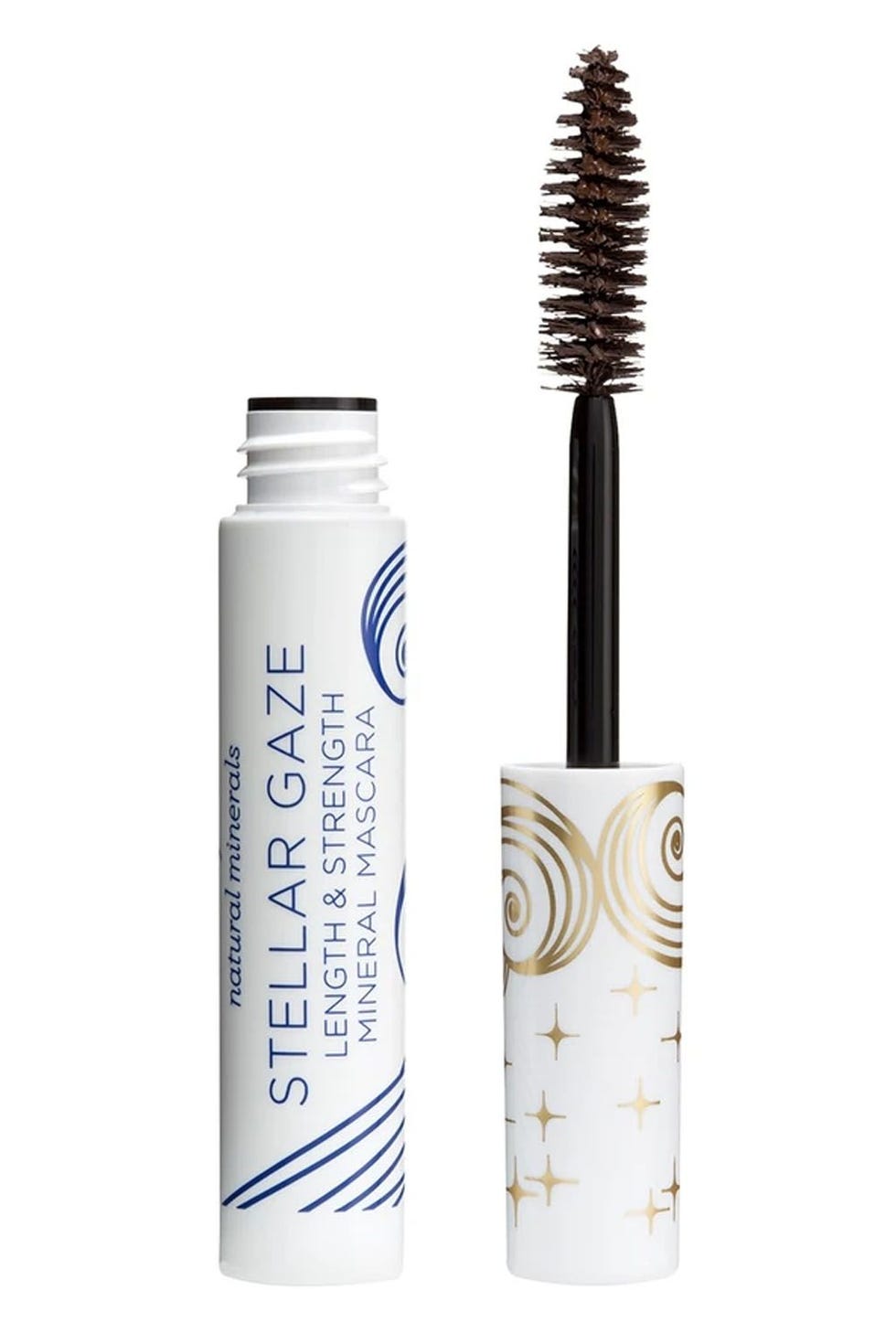 10 Best Mascaras for Sensitive Eyes 2020 - Gentle Hypoallergenic Mascara