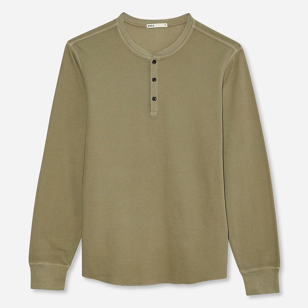 softest henley shirts