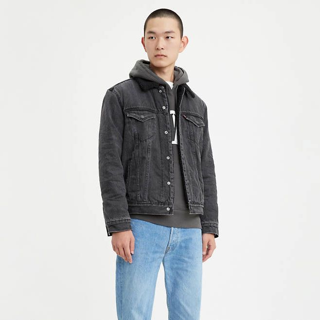 Levi's Warehouse Sale Is Back With Up to 70% Off Denim, Sweats, and More