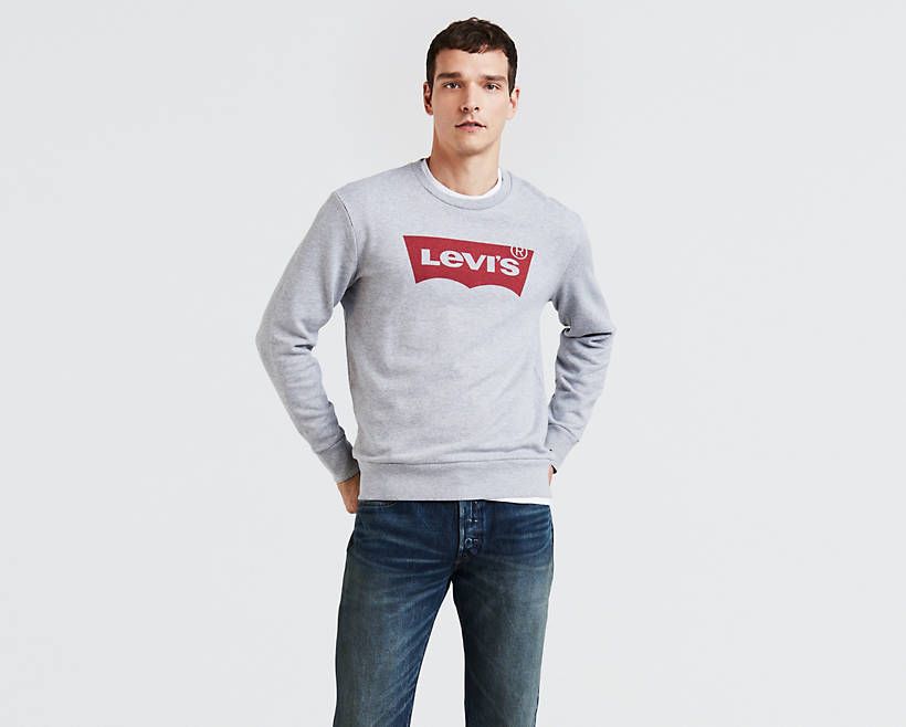 levi's first order discount