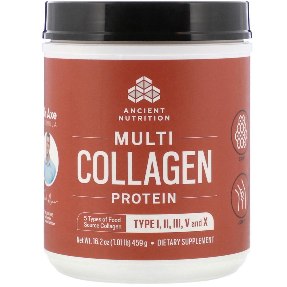 Dr. Axe Multi Collagen Protein