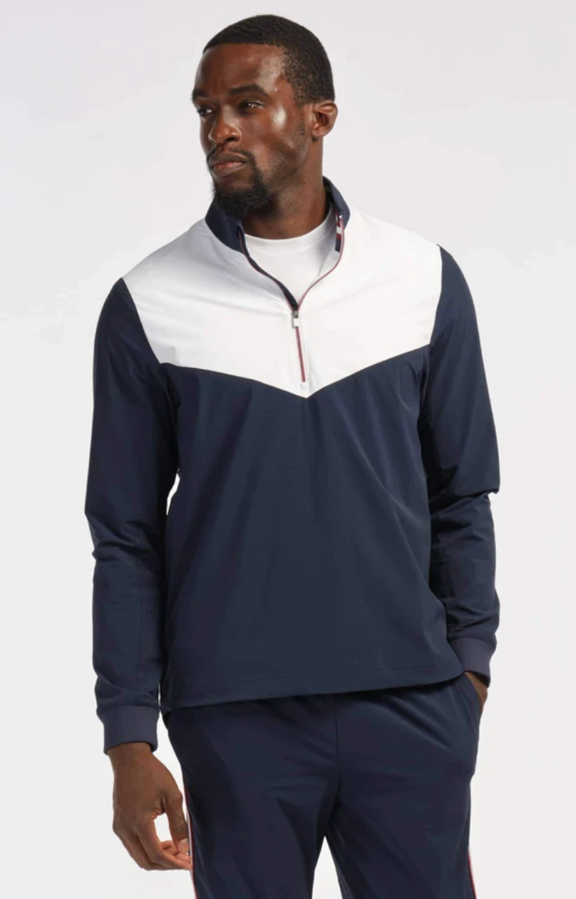 Rhone Sideline Pullover