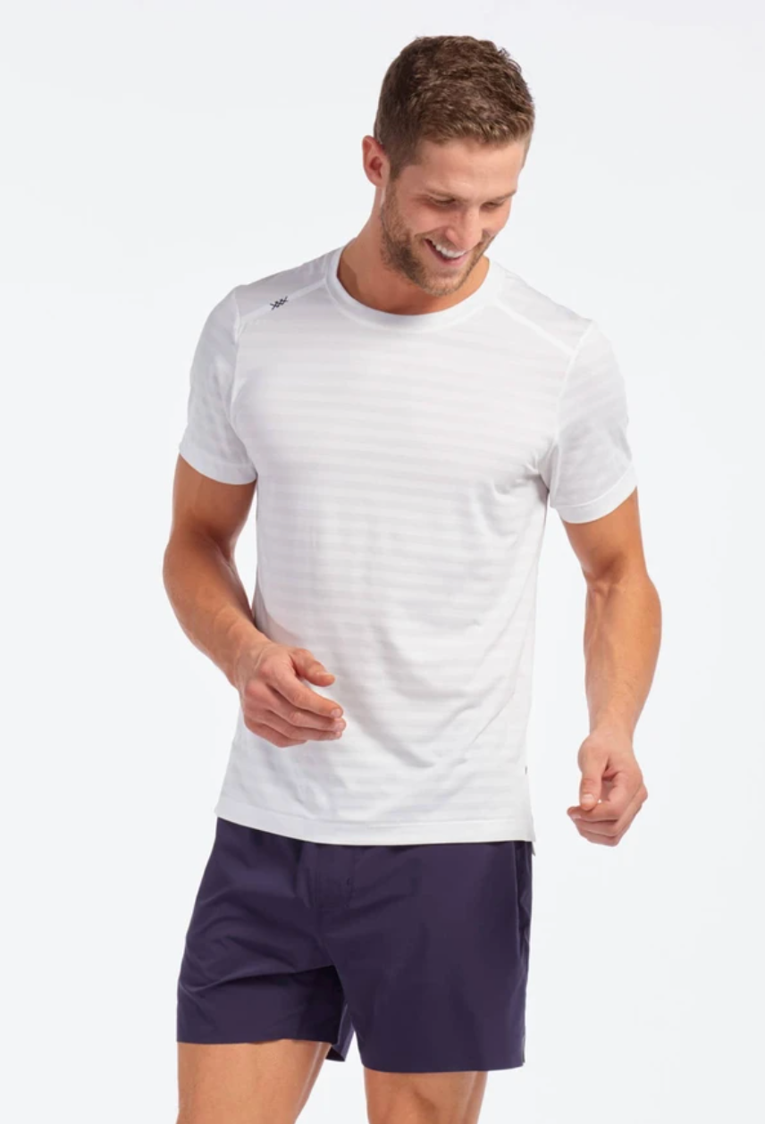 Rhone Swift Short Sleeve