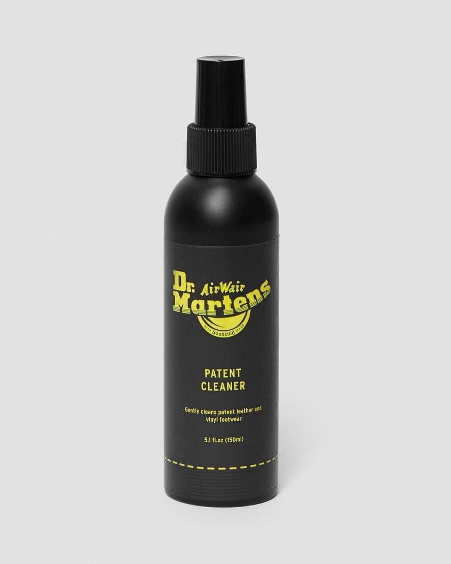 Want to clean and increase the shine on your patent leather bag  Specifically designed for high shine patent leather this cleaner will…