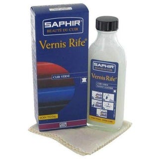 Vernis Rife Patent Leather Cleaner