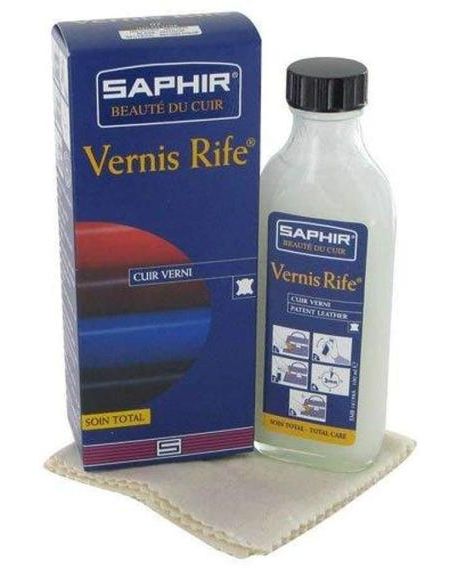 Vernis Rife Patent Leather Cleaner