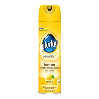 Lemon Enhancing Polish