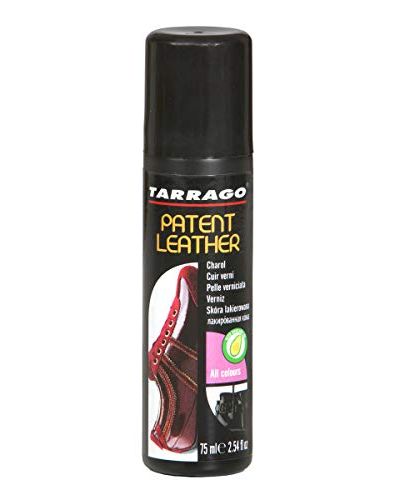 Want to clean and increase the shine on your patent leather bag  Specifically designed for high shine patent leather this cleaner will…
