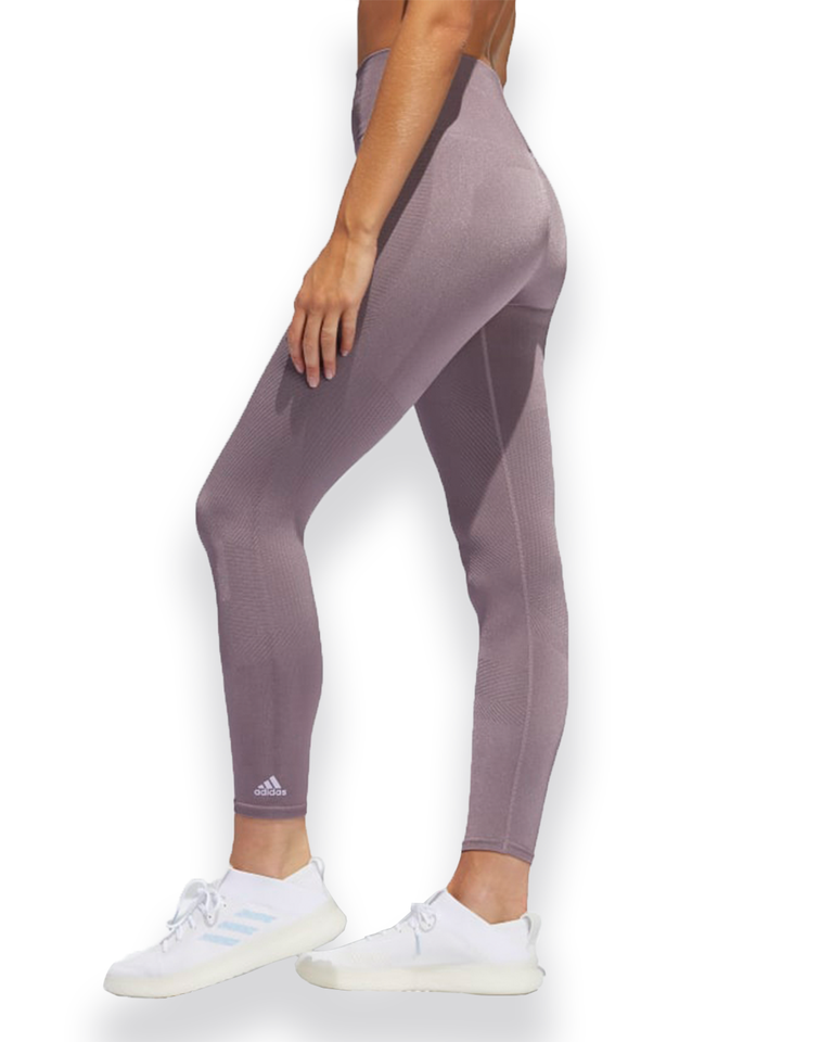 Adidas Believe This 2.0 Primeknit FLW 7/8 Leggings