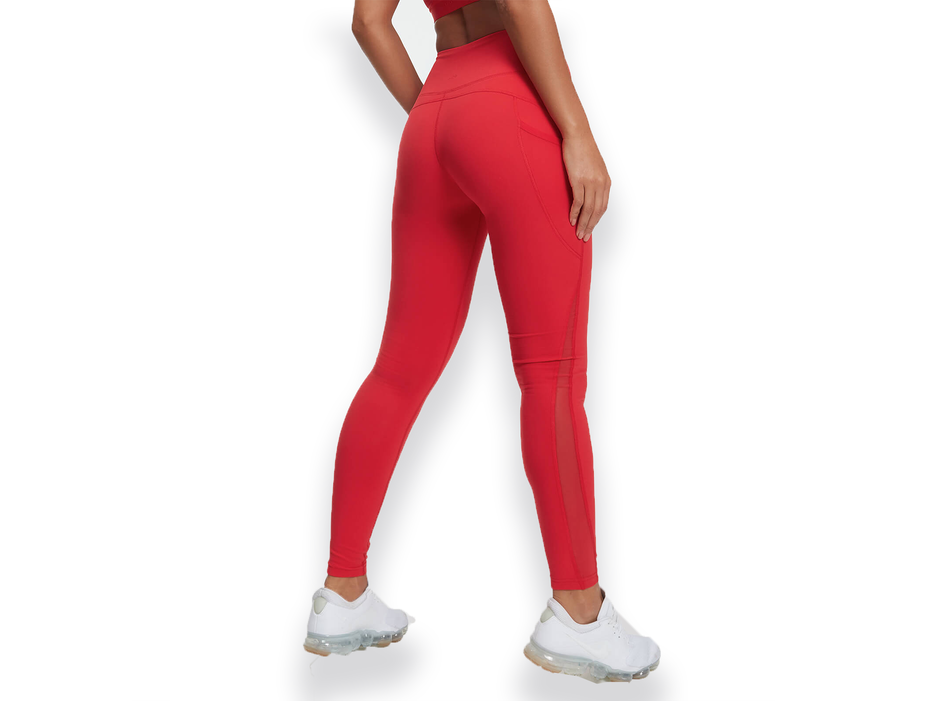 MyProtein Power Mesh Leggings