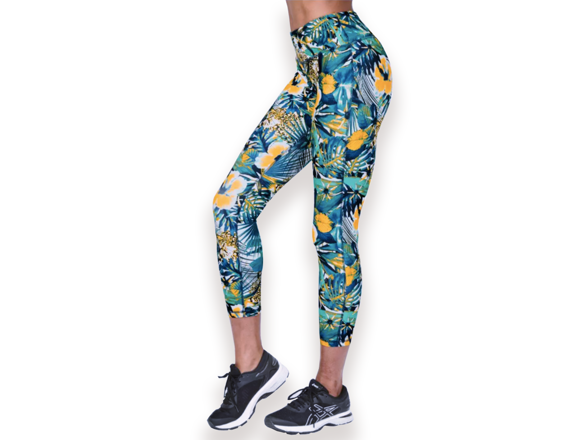 Sweaty Betty Power Workout Leggings