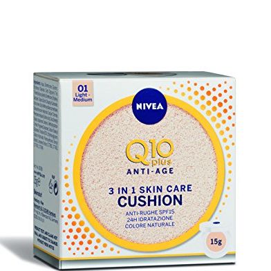 Cushion Q10 Plus Anti-Age