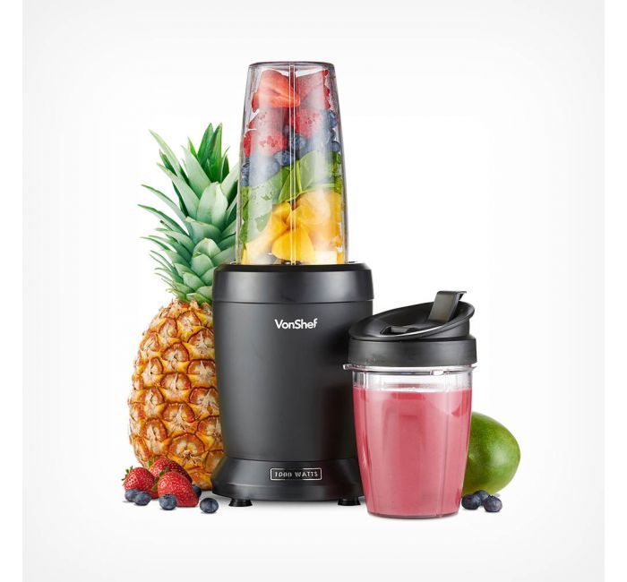 Best smoothie makers 2020: Our top 10 Best smoothie makers 2020: Our top 10