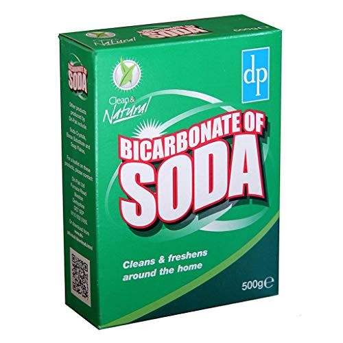 Dri Pak Bicarbonate of Soda x6