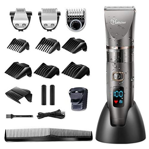 37 Best Photos Best Clippers To Cut Black Hair / Pin On Barbering Designs