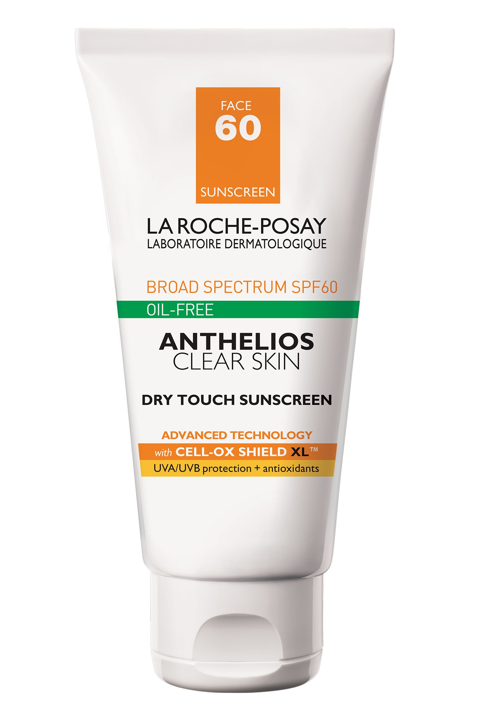 la screen sunscreen spf 60