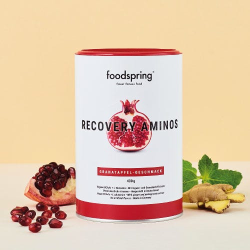 Recovery Aminos