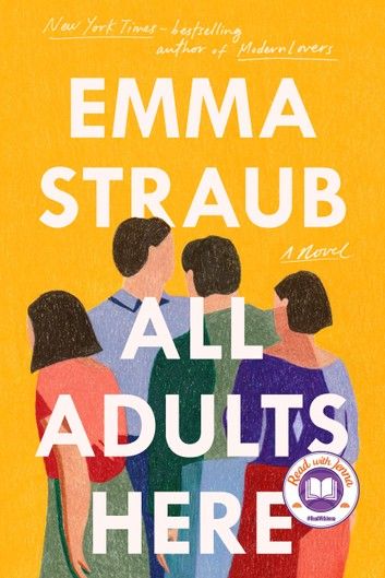 'All Adults Here' by Emma Straub