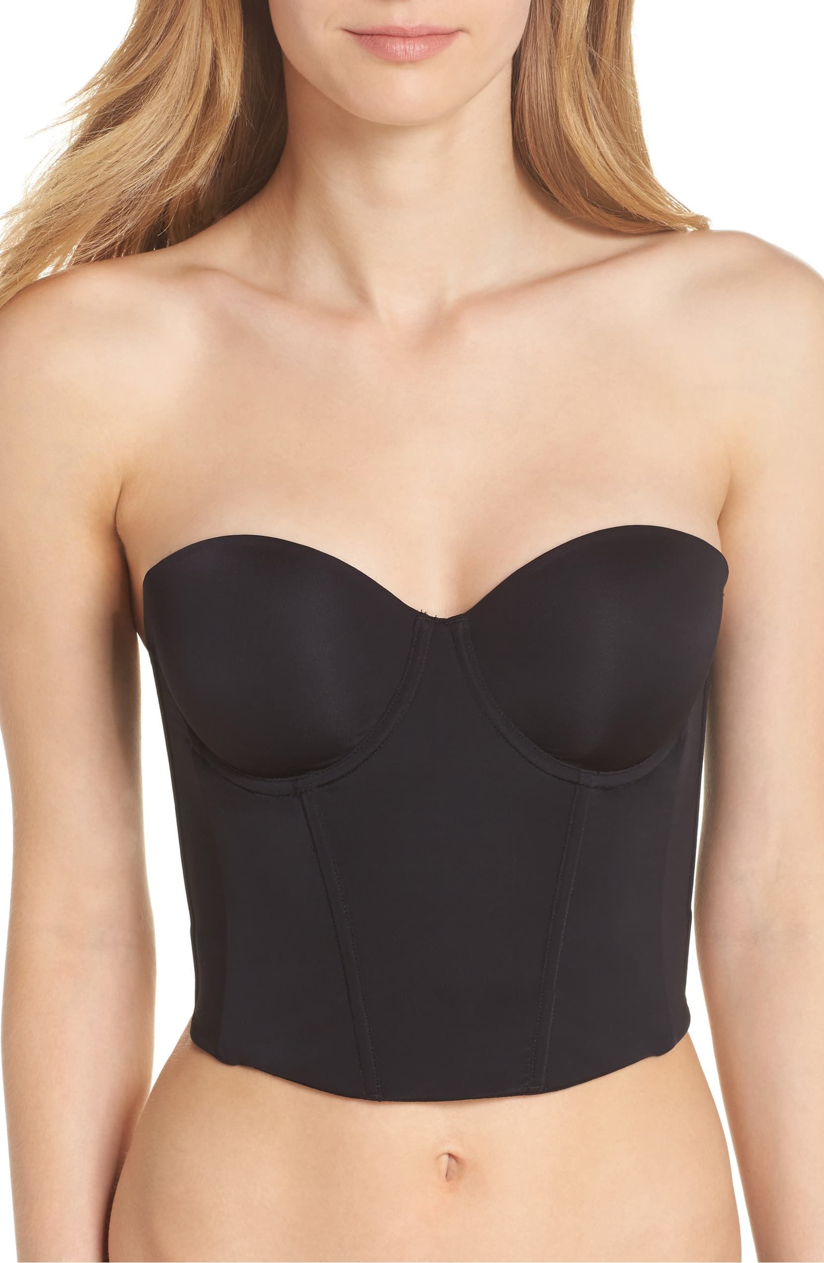 bra for shoulderless dress