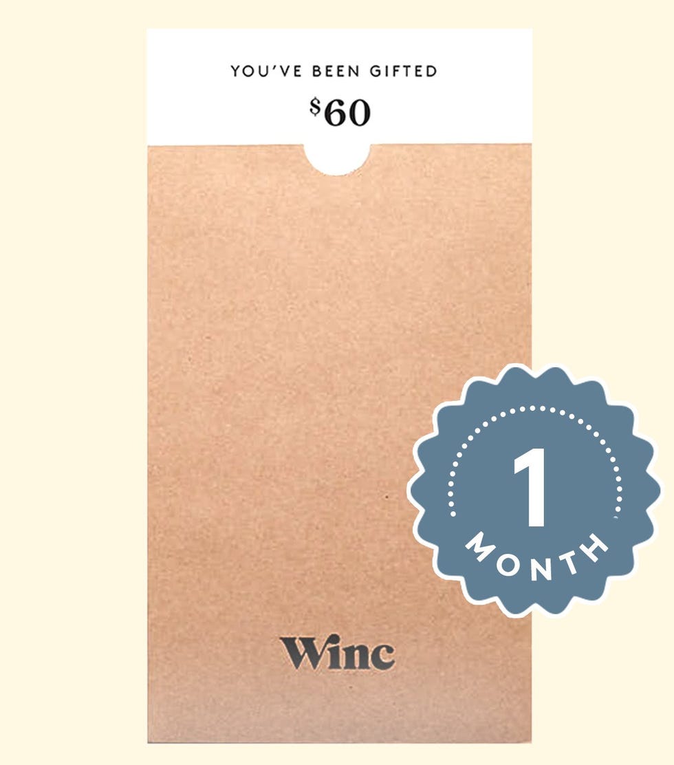 Winc Gift Card