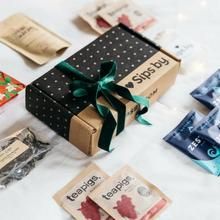 Sips by Tea Subscription Gift Card