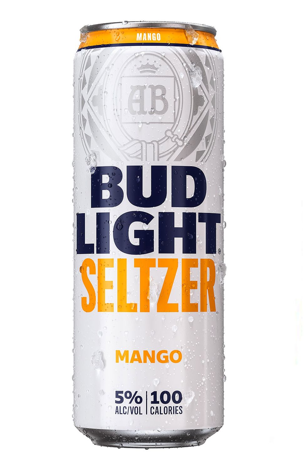 Bud Light Seltzer 