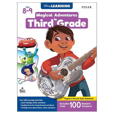 Disney Learning Disney Learning