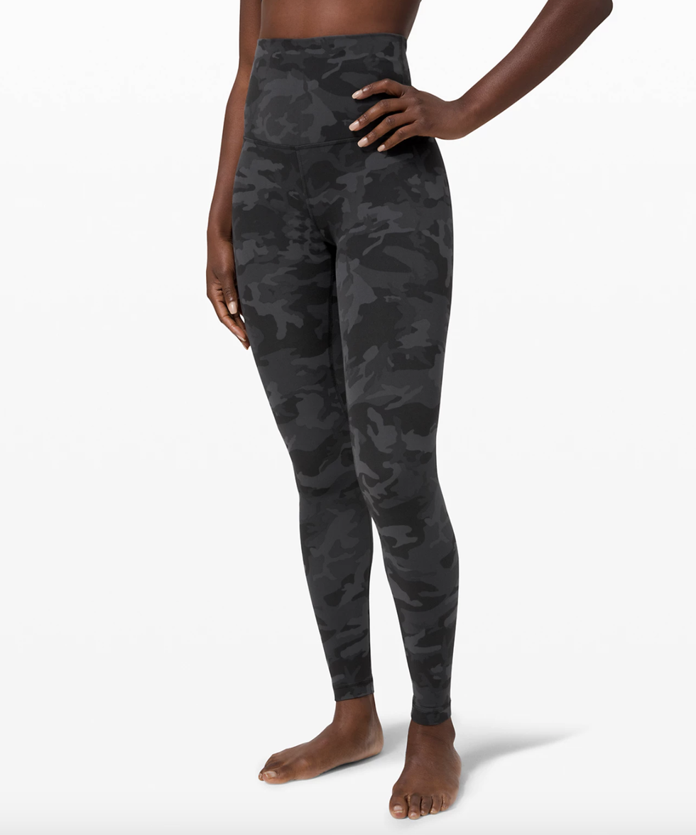 18 Best High-Waisted Leggings to Buy in 2022