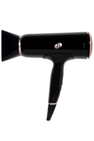 T3 Cura Luxe Hair Dryer