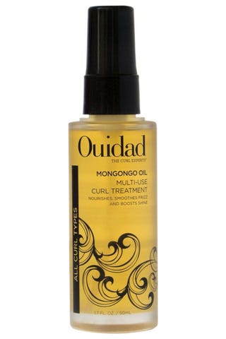 Ouidad Mongongo Oil