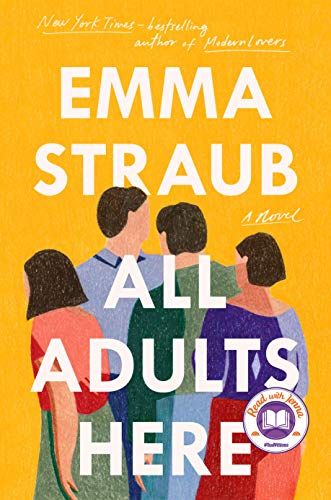 <i>All Adults Here</i> by Emma Staub