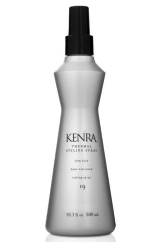 Kenra Professional Thermal Styling Spray 19