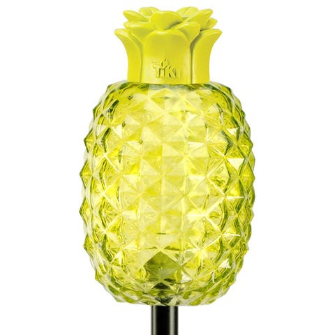 9 Best Tiki Torches Lights You Can On 2020 - Glass Tiki Torch 9 Best Tiki Torches Lights You Can On 2020 - Glass Tiki Torch