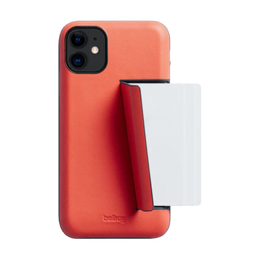 iphone case with card holder