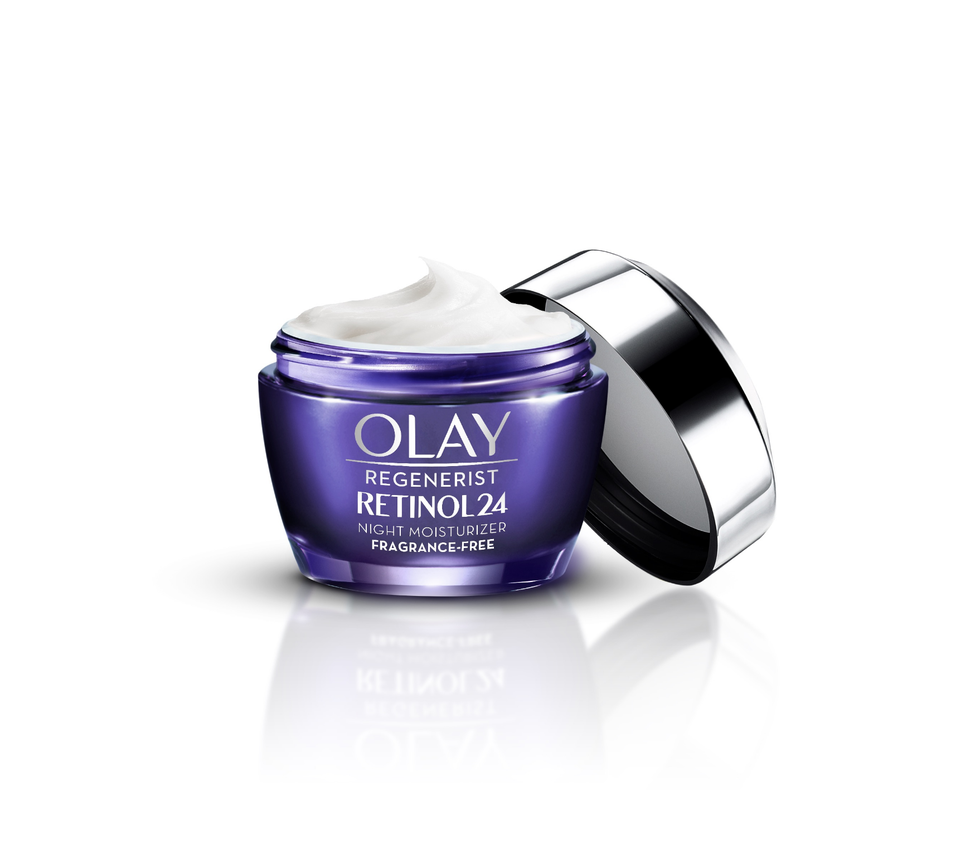 Regenerist Retinol Moisturizer