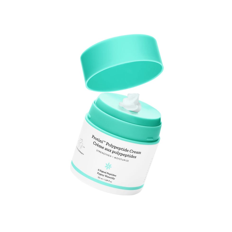 Protini™ Polypeptide Moisturizer