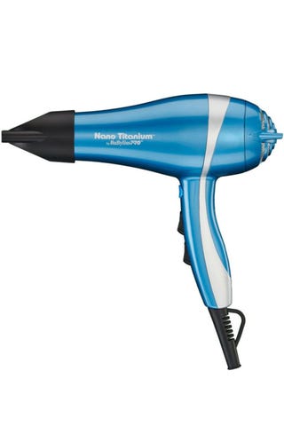 Babyliss Nano Titanium Dryer