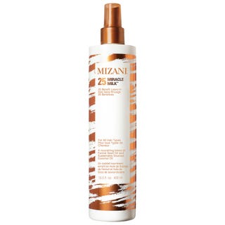 Mizani 25 Miracle Milk Leave-In Conditioner 